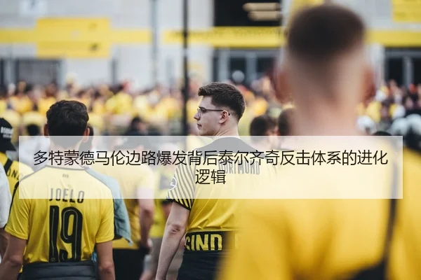 多特蒙德马伦边路爆发背后泰尔齐奇反击体系的进化逻辑