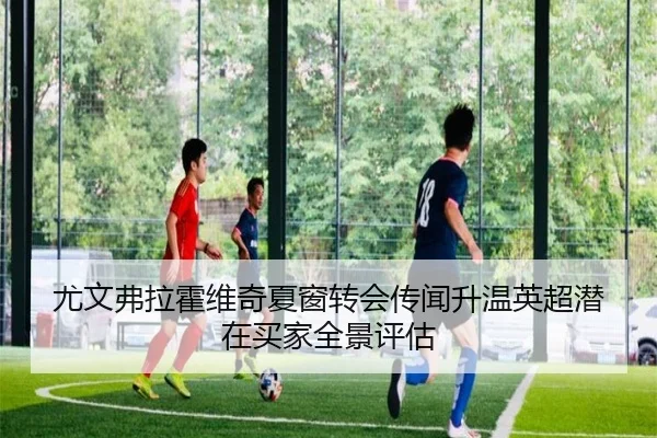 尤文弗拉霍维奇夏窗转会传闻升温英超潜在买家全景评估